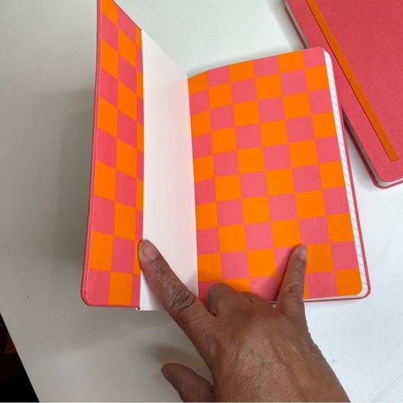 up & up College Ruled Journal 2 - Picture 6 of 6